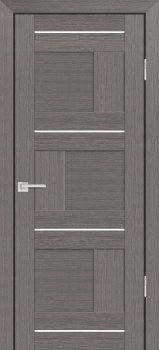 Межкомнатная дверь PROFILO PORTE ПС-12 Грей Мелинга фото