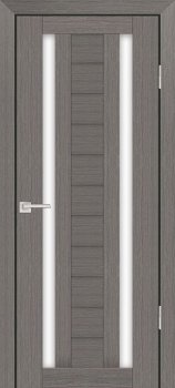 Межкомнатная дверь PROFILO PORTE ПС-15 Грей Мелинга фото