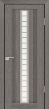 Межкомнатная дверь PROFILO PORTE ПС-16 Грей Мелинга фото