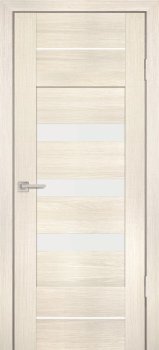 Межкомнатная дверь PROFILO PORTE ПС-18 ЭшВайт Мелинга фото