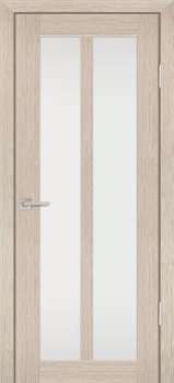 Межкомнатная дверь PROFILO PORTE ПС-22 Капучино Мелинга фото