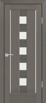 Межкомнатная дверь PROFILO PORTE ПС-34 Грей Мелинга фото