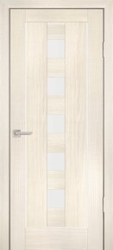 Межкомнатная дверь PROFILO PORTE ПС-34 ЭшВайт Мелинга фото