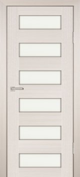 Межкомнатная дверь PROFILO PORTE ПС-35 ЭшВайт Мелинга фото