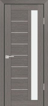 Межкомнатная дверь PROFILO PORTE ПС-40 Грей Мелинга фото