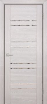 Межкомнатная дверь PROFILO PORTE ПСК- 1 Ривьера крем фото