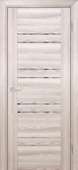 Межкомнатная дверь PROFILO PORTE ПСК- 1 Ривьера крен-экрю фото