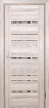 Межкомнатная дверь PROFILO PORTE ПСК- 3 Ривьера крен-экрю фото