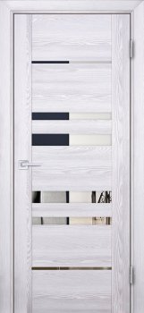 Межкомнатная дверь PROFILO PORTE ПСК- 4 Ривьера айс фото