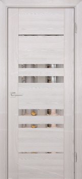 Межкомнатная дверь PROFILO PORTE ПСК- 4 Ривьера крем фото