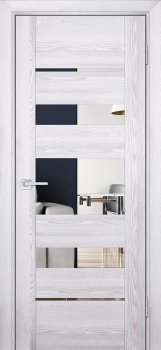 Межкомнатная дверь PROFILO PORTE ПСК- 5 Ривьера айс фото