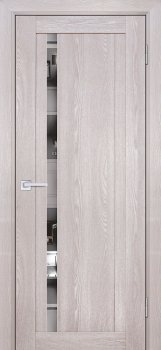 Межкомнатная дверь PROFILO PORTE ПСК- 8 Ривьера крем фото