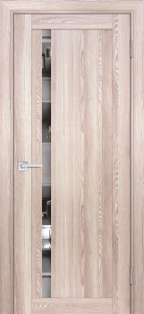 Межкомнатная дверь PROFILO PORTE ПСК- 8 Ривьера крен-экрю фото
