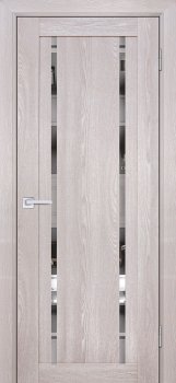 Межкомнатная дверь PROFILO PORTE ПСК- 9 Ривьера крем фото