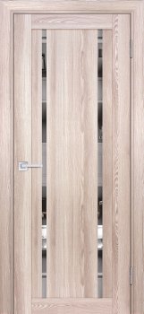 Межкомнатная дверь PROFILO PORTE ПСК- 9 Ривьера крен-экрю фото