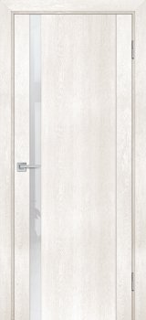 Межкомнатная дверь PROFILO PORTE ПСН-10 Бъянка антико фото