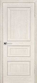 Межкомнатная дверь PROFILO PORTE ПСБ-30 Дуб Гарвард кремовый фото