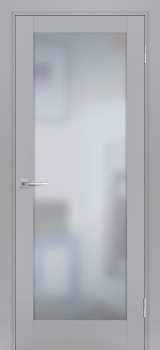 Межкомнатная дверь PROFILO PORTE ПСЕ-25 Манхэттен фото