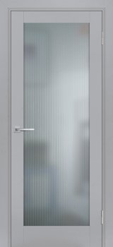Межкомнатная дверь PROFILO PORTE ПСЕ-25 Манхэттен фото
