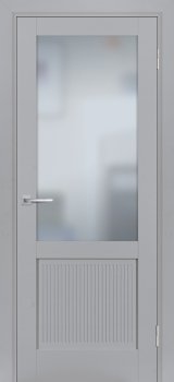 Межкомнатная дверь PROFILO PORTE ПСЕ-27 Манхэттен фото