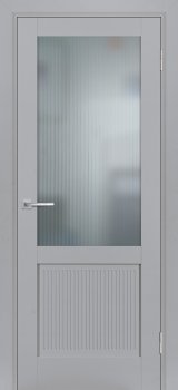 Межкомнатная дверь PROFILO PORTE ПСЕ-27 Манхэттен фото