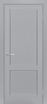 Межкомнатная дверь PROFILO PORTE ПСЕ-28 Манхэттен фото