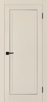 Межкомнатная дверь PROFILO PORTE ПСТ-36 Бежевый матовый фото