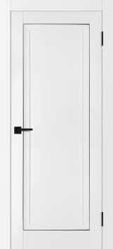 Межкомнатная дверь PROFILO PORTE ПСТ-36 Белый матовый фото