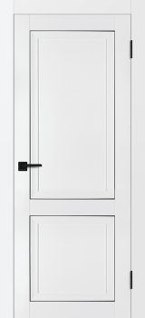 Межкомнатная дверь PROFILO PORTE ПСТ-38 Белый матовый фото