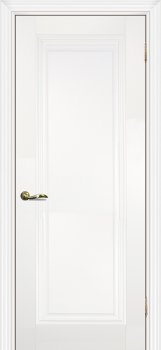 Межкомнатная дверь PROFILO PORTE ПСЦ-26 Белый фото