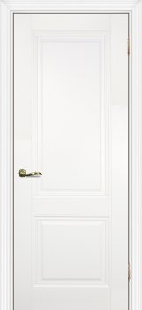 Межкомнатная дверь PROFILO PORTE ПСЦ-28 Белый фото