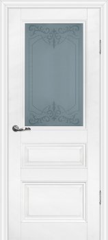 Межкомнатная дверь PROFILO PORTE ПСЦ-29 Магнолия фото