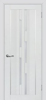 Межкомнатная дверь PROFILO PORTE ПСЦ-33 Агат фото