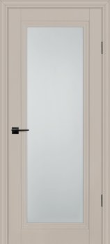 Межкомнатная дверь PROFILO PORTE ПСЦ-35 Шеллгрей фото