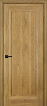 Межкомнатная дверь PROFILO PORTE ПСЦ-36 Дуб золотистый фото