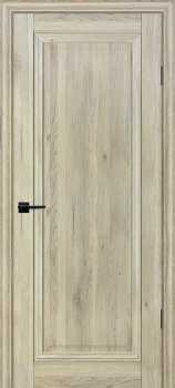 Межкомнатная дверь PROFILO PORTE ПСЦ-36 Дуб молочный фото