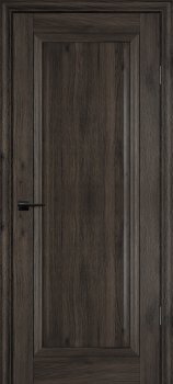 Межкомнатная дверь PROFILO PORTE ПСЦ-36 Дуб темный фото