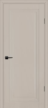 Межкомнатная дверь PROFILO PORTE ПСЦ-36 Шеллгрей фото