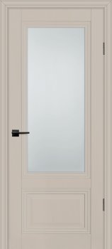 Межкомнатная дверь PROFILO PORTE ПСЦ-37 Шеллгрей фото