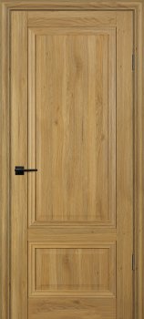 Межкомнатная дверь PROFILO PORTE ПСЦ-38 Дуб золотистый фото