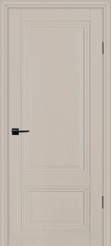 Межкомнатная дверь PROFILO PORTE ПСЦ-38 Шеллгрей фото