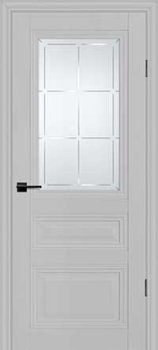 Межкомнатная дверь PROFILO PORTE ПСЦ-39 Агат фото