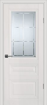 Межкомнатная дверь PROFILO PORTE ПСЦ-39 Зефир фото