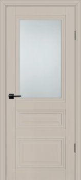 Межкомнатная дверь PROFILO PORTE ПСЦ-39 Шеллгрей фото
