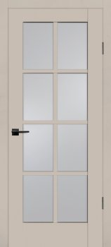 Межкомнатная дверь PROFILO PORTE ПСЦ-41 Шеллгрей фото