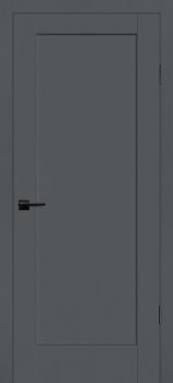 Межкомнатная дверь PROFILO PORTE ПСЦ-42 Графит фото