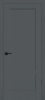 Межкомнатная дверь PROFILO PORTE ПСЦ-44 Графит фото