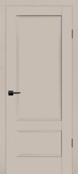 Межкомнатная дверь PROFILO PORTE ПСЦ-44 Шеллгрей фото