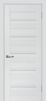 Межкомнатная дверь PROFILO PORTE ПСЦ-48 Агат фото