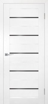 Межкомнатная дверь PROFILO PORTE ПСЦ-48 Белый фото